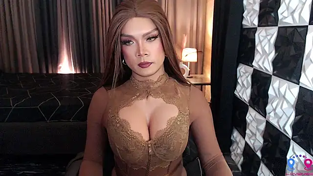 BigCockJewel online show from October 11, 3:14 pm