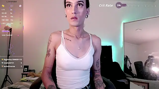 joaisaza online show from October 26, 7:15 am