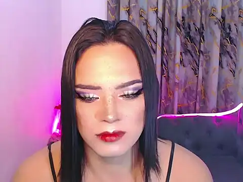 AsianQueenAlexaXx online show from December 21, 5:08 pm