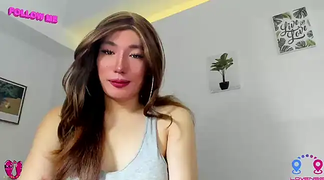 hottycrishina online show from December 28, 7:11 am