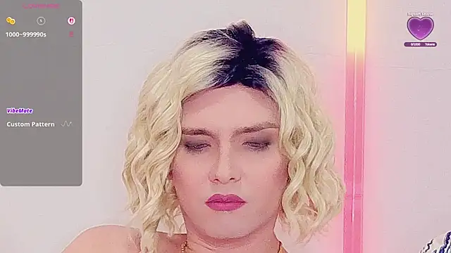 Zagadka55555 online show from November 11, 2:24 am