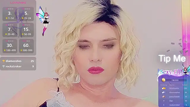 Zagadka55555 online show from March 3, 7:26 am