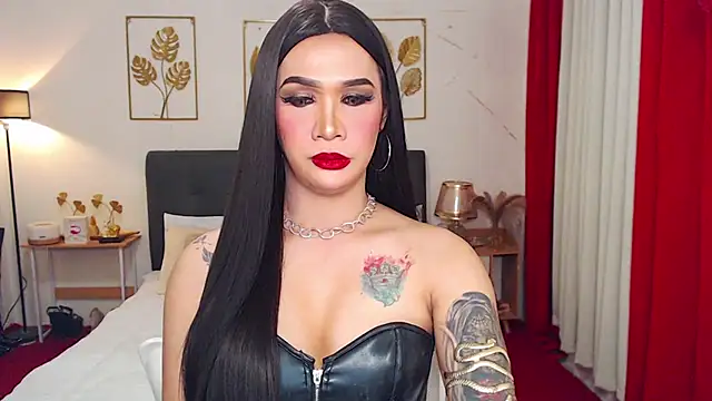 SeductiveLexieX online show from November 14, 12:02 pm