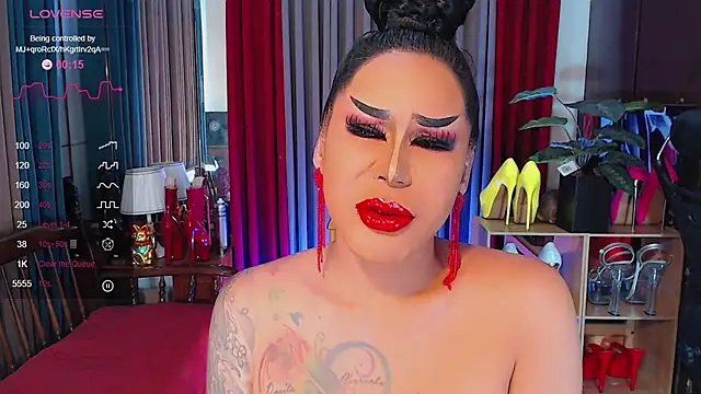 bubblebuttkate online show from November 17, 3:28 am