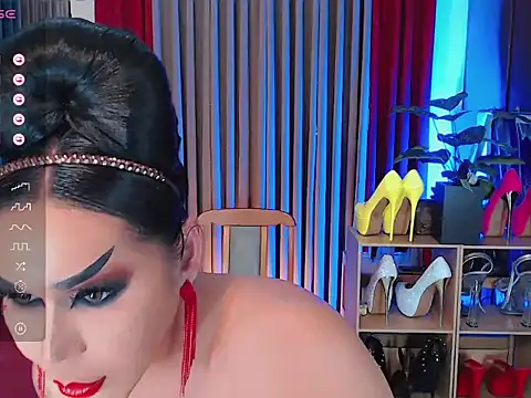 bubblebuttkate online show from November 29, 4:25 am