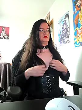 HotysimeHot1 online show from April 17, 12:08 pm