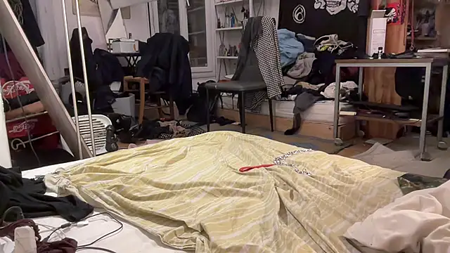 Wilmaaturbate online show from March 25, 6:56 pm