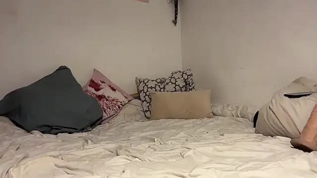 Wilmaaturbate online show from April 15, 5:13 am