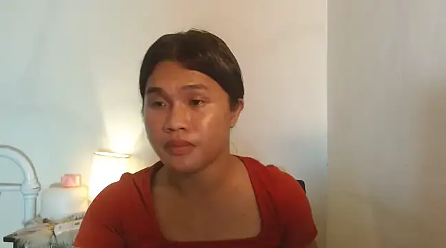 Snapshot of JustineBIGCUM chatting on January 1, 5:43 am JustineBIGCUM online show from January 1, 5:43 am