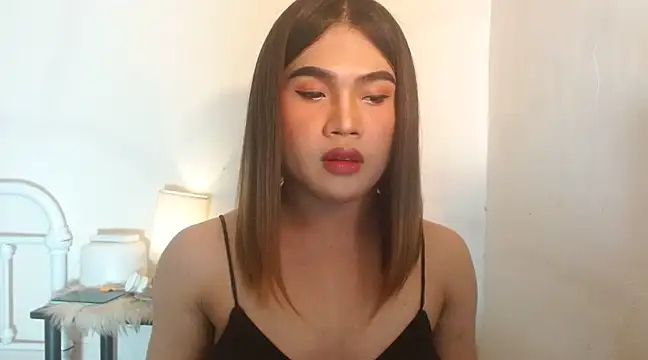 Snapshot of JustineBIGCUM chatting on January 10, 6:53 am JustineBIGCUM online show from January 10, 6:53 am