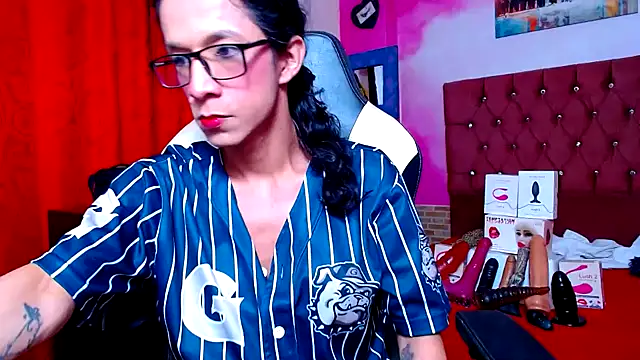 DaslyRoze online show from February 13, 5:02 am