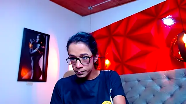 DaslyRoze online show from September 12, 1:58 am