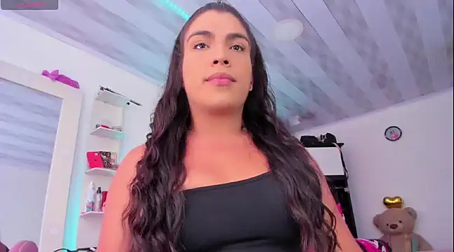 briitany hot online show from March 14, 5:07 pm