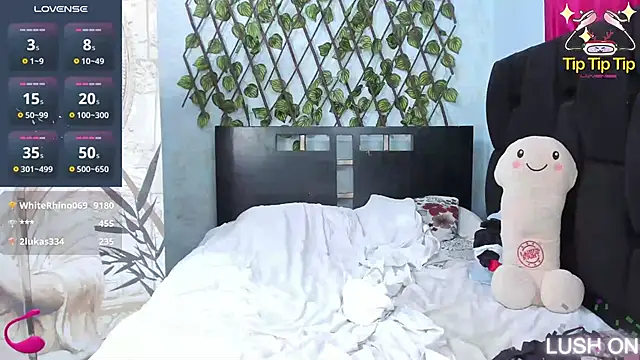 Chris Santana online show from September 27, 5:44 pm