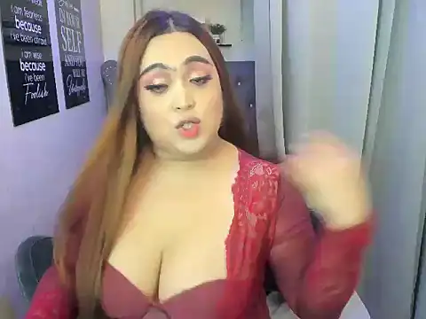 YourGirlfriendMegann online show from December 1, 11:07 pm