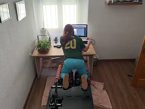 pinkgirls18 online show from February 23, 9:34 am