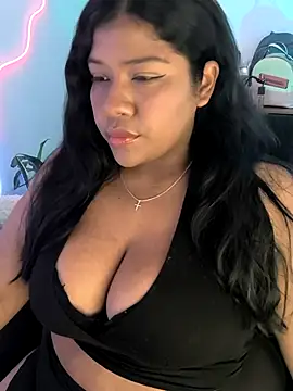 paola091 online show from March 22, 12:37 am