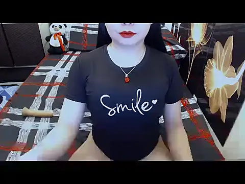 VeryFeminineTrans online show from May 3, 5:28 pm