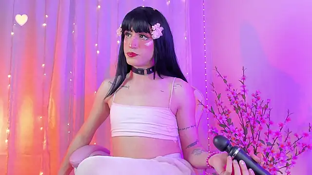 rosseblondee online show from January 12, 9:11 pm