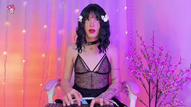 rosseblondee online show from March 14, 11:19 pm