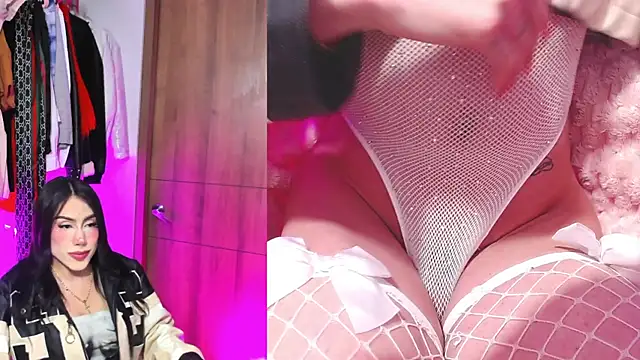 KataFerreira777 online show from November 27, 11:28 pm