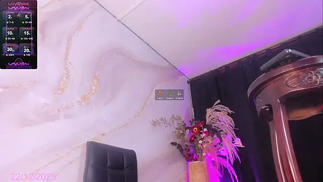 Fuckangelsts online show from December 22, 3:39 pm