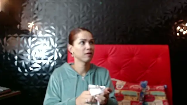 PINK  LOLA1 online show from February 25, 11:33 pm