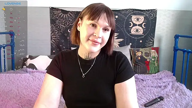 ivamayy online show from April 15, 8:41 am