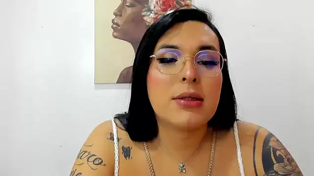 naty pink online show from February 4, 1:16 pm