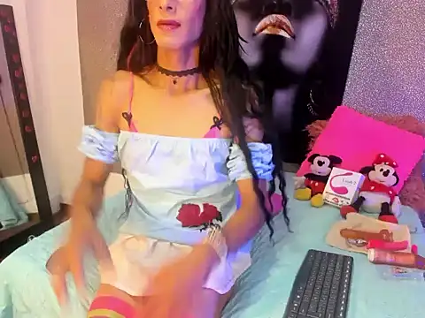 joanasexi online show from December 5, 11:33 am