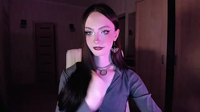 Snapshot of Alice__Aris chatting on October 3, 6:30 pm Alice Aris online show from October 3, 6:30 pm