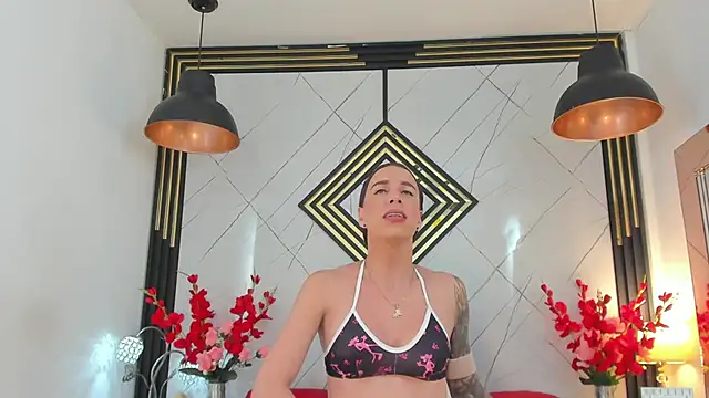 Leisygirl online show from February 22, 7:11 am