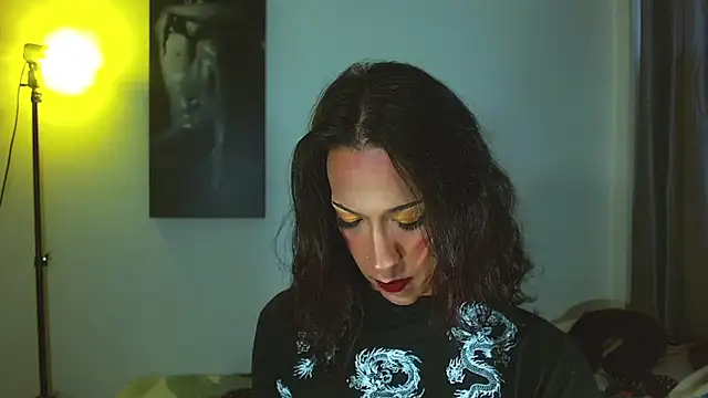 Kenisha Sweet online show from November 24, 9:49 pm