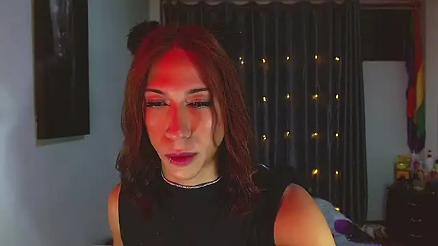 Kenisha Sweet online show from April 8, 12:01 am