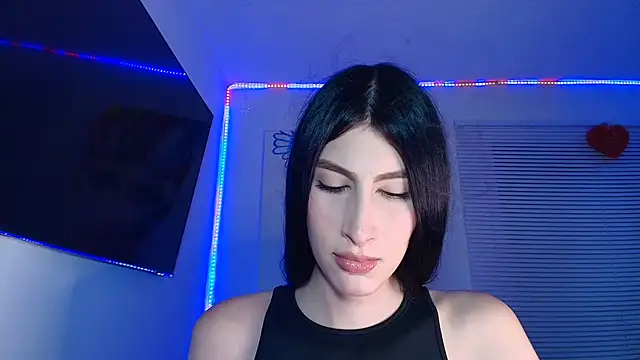 valeria gonzales  online show from November 30, 11:29 pm