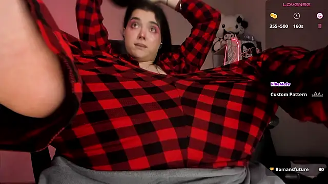 YsabellViveris online show from March 2, 3:52 pm