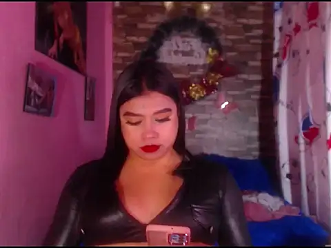 katrinawillff online show from January 5, 6:24 am