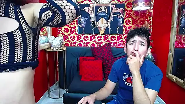 shannentrans online show from December 16, 1:11 pm