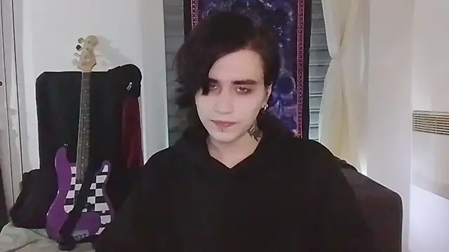 sademobeer online show from March 12, 2:27 am