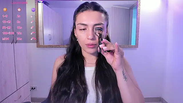 EricaVanderhill online show from February 4, 10:03 pm