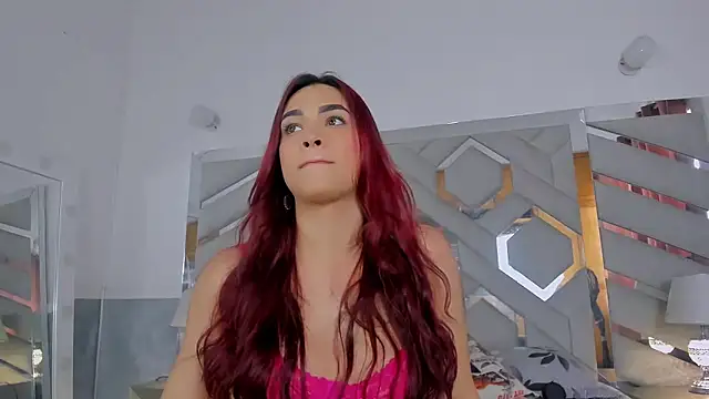 alexandra fire69x online show from March 10, 2:53 pm