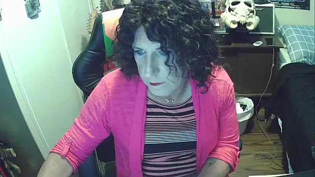 EricaPantyhose online show from September 8, 2:27 pm