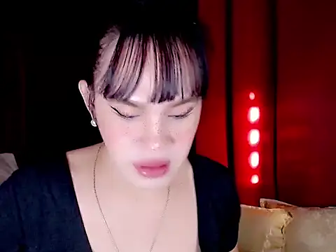 arianneXXX ts online show from October 11, 10:01 pm