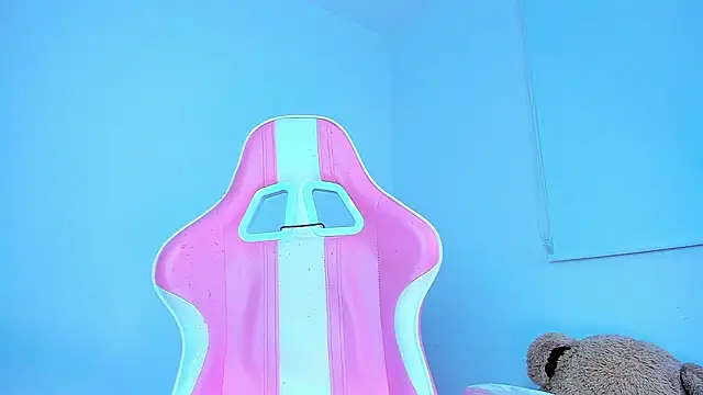 Ariana f online show from March 8, 2:04 am