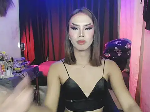 MirabelleNotch online show from March 25, 2:33 pm