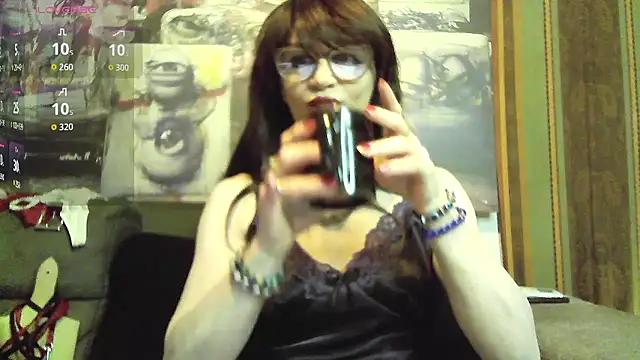 TheBlackWtch online show from January 12, 11:12 pm