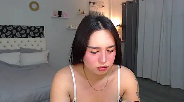 Sexysafarahh online show from December 5, 4:04 am