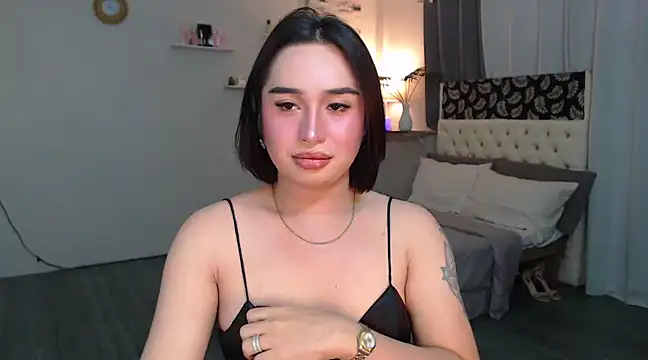 Sexysafarahh online show from January 11, 2:20 am