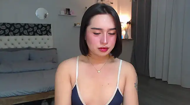 Sexysafarahh online show from February 13, 3:12 am