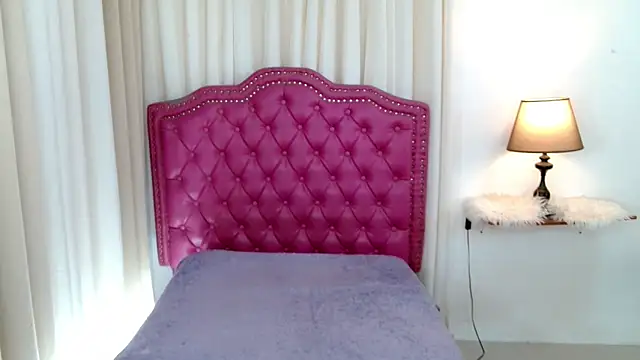 DreamLADYBOY online show from February 25, 4:17 am